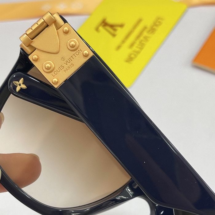 Louis Vuitton Sunglasses Top Quality LVS01208